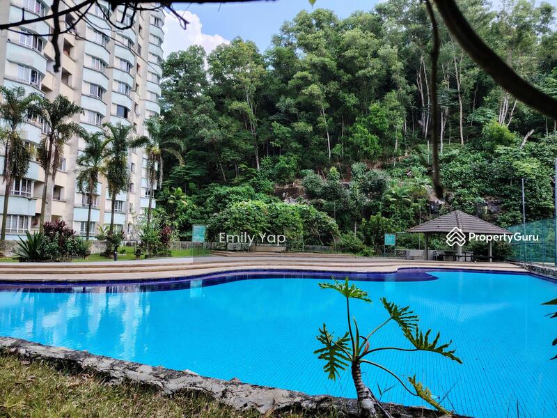 For Sale - Seri Puri