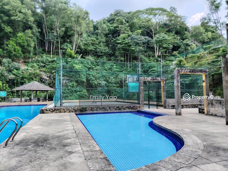 For Sale - Seri Puri