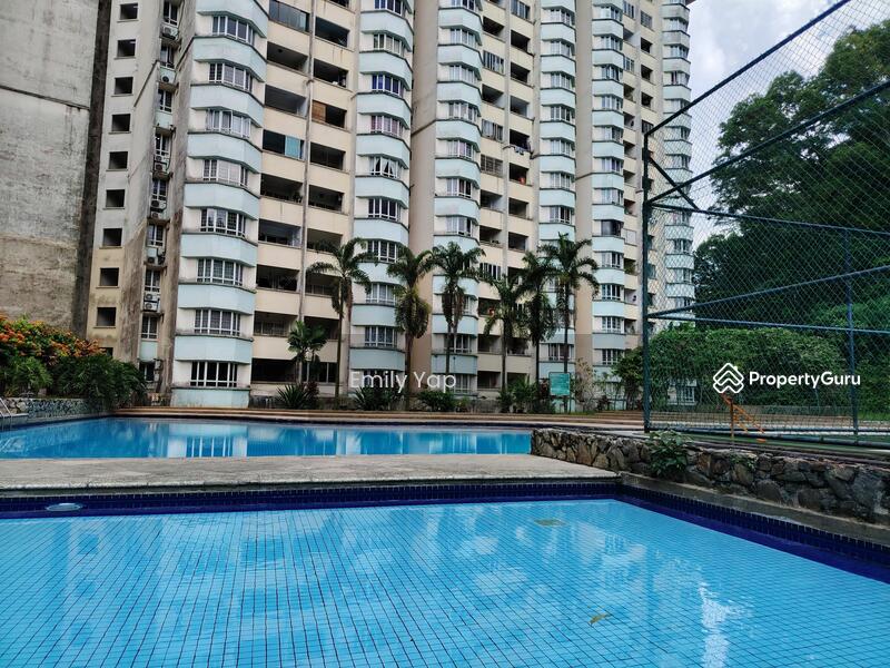 For Sale - Seri Puri
