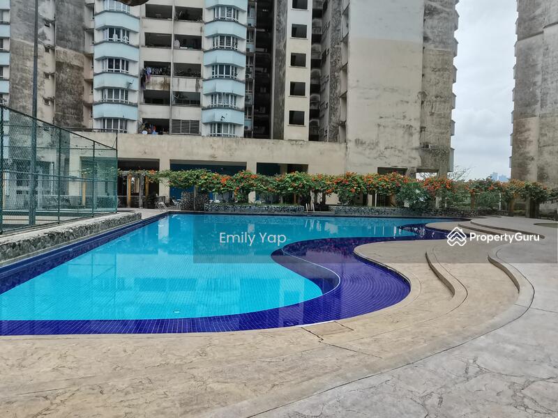 For Sale - Seri Puri