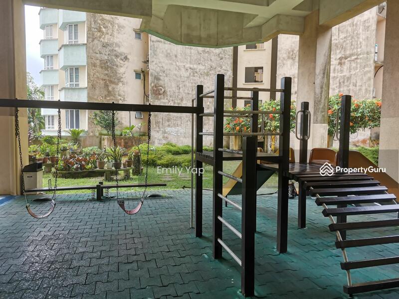 For Sale - Seri Puri