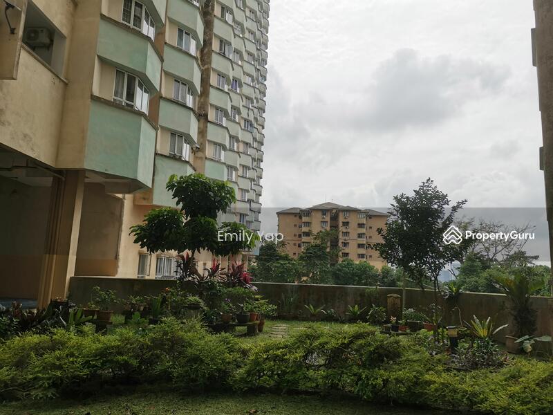 For Sale - Seri Puri
