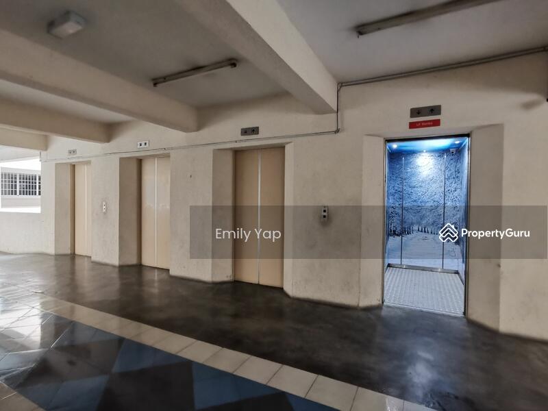For Sale - Seri Puri