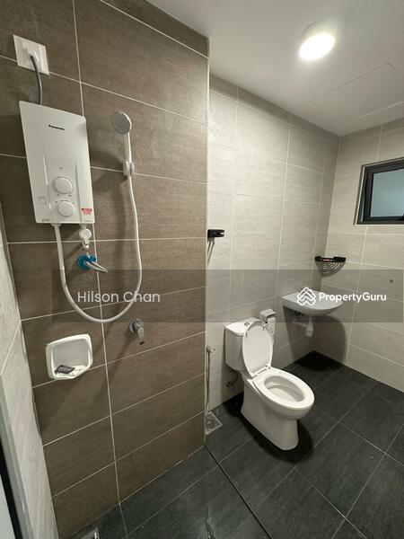 Service Residence for Rent at EDUSENTRAL - Hilson Chan - PropertyGuru.com.my