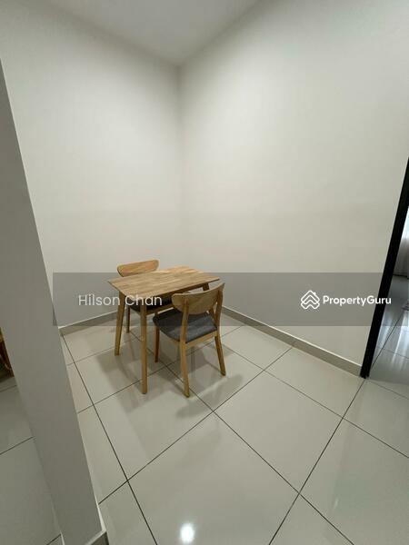 Service Residence for Rent at EDUSENTRAL - Hilson Chan - PropertyGuru.com.my