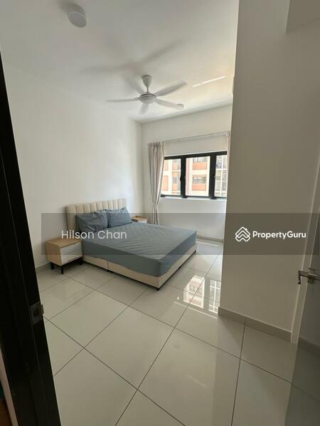 Service Residence for Rent at EDUSENTRAL - Hilson Chan - PropertyGuru.com.my