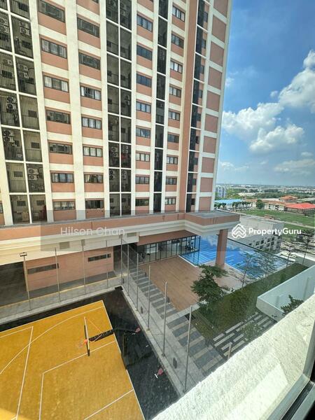 Service Residence for Rent at EDUSENTRAL - Hilson Chan - PropertyGuru.com.my