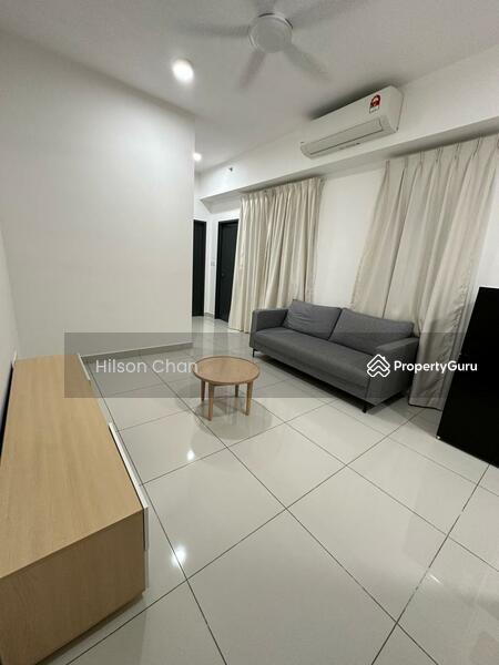 Service Residence for Rent at EDUSENTRAL - Hilson Chan - PropertyGuru.com.my