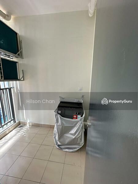 Service Residence for Rent at EDUSENTRAL - Hilson Chan - PropertyGuru.com.my