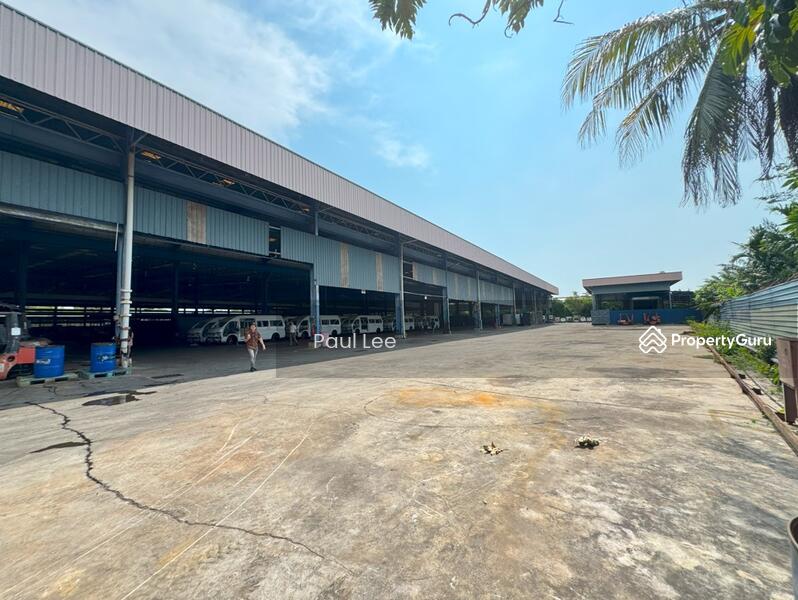 Factory for Rent in Air Lintas (Nibong Tebal) - Paul Lee - PropertyGuru.com.my
