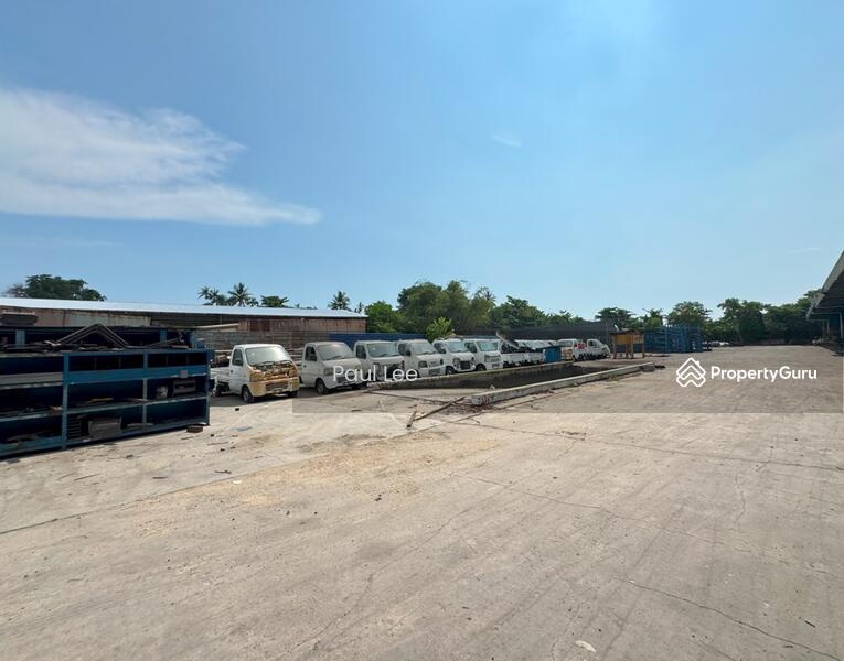 Factory for Rent in Air Lintas (Nibong Tebal) - Paul Lee - PropertyGuru.com.my