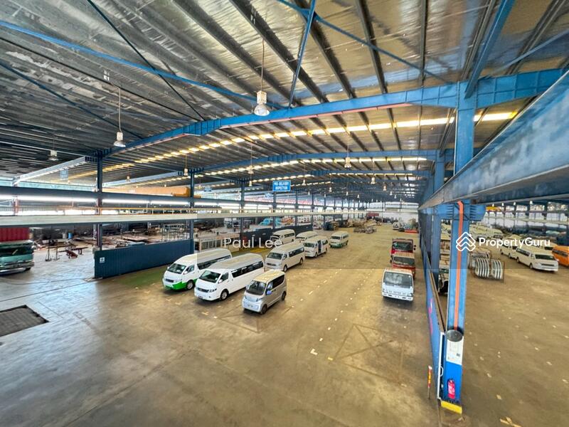Factory for Rent in Air Lintas (Nibong Tebal) - Paul Lee - PropertyGuru.com.my
