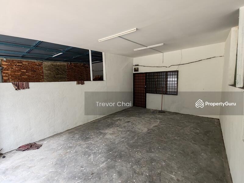 Rumah Teres 2 Tingkat untuk Dijual di Karak (Pahang) - Trevor Chai - PropertyGuru.com.my