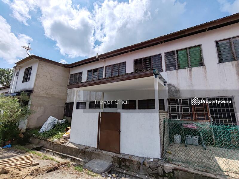 Rumah Teres 2 Tingkat untuk Dijual di Karak (Pahang) - Trevor Chai - PropertyGuru.com.my