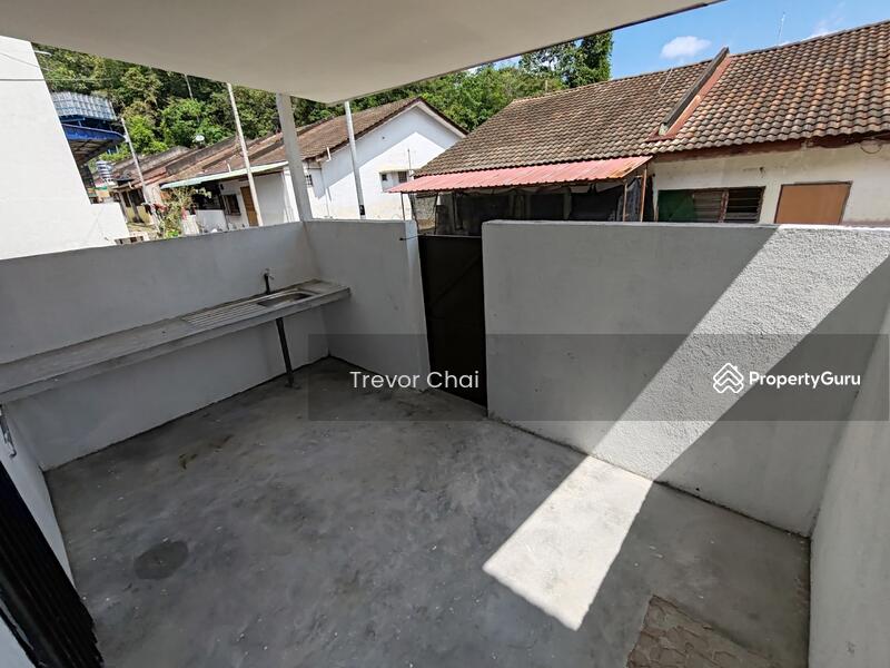 Rumah Teres 2 Tingkat untuk Dijual di Karak (Pahang) - Trevor Chai - PropertyGuru.com.my