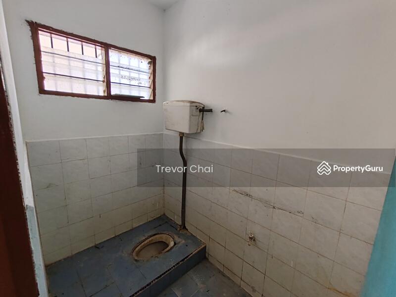 Rumah Teres 2 Tingkat untuk Dijual di Karak (Pahang) - Trevor Chai - PropertyGuru.com.my