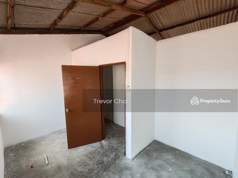 Rumah Teres 2 Tingkat untuk Dijual di Karak (Pahang) - Trevor Chai - PropertyGuru.com.my