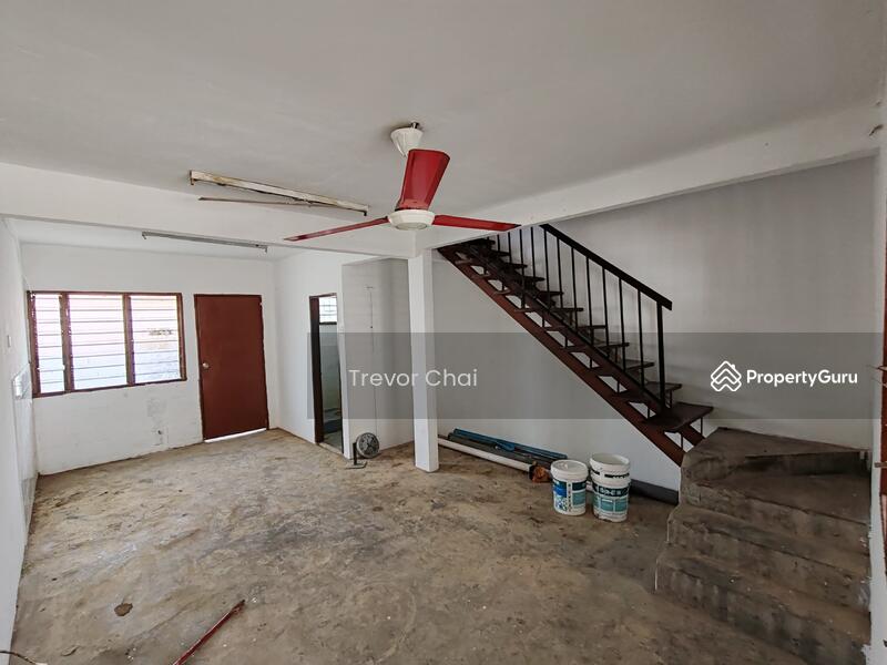 Rumah Teres 2 Tingkat untuk Dijual di Karak (Pahang) - Trevor Chai - PropertyGuru.com.my