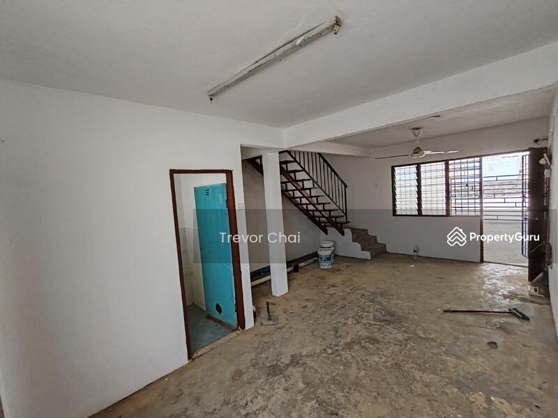 Rumah Teres 2 Tingkat untuk Dijual di Karak (Pahang) - Trevor Chai - PropertyGuru.com.my