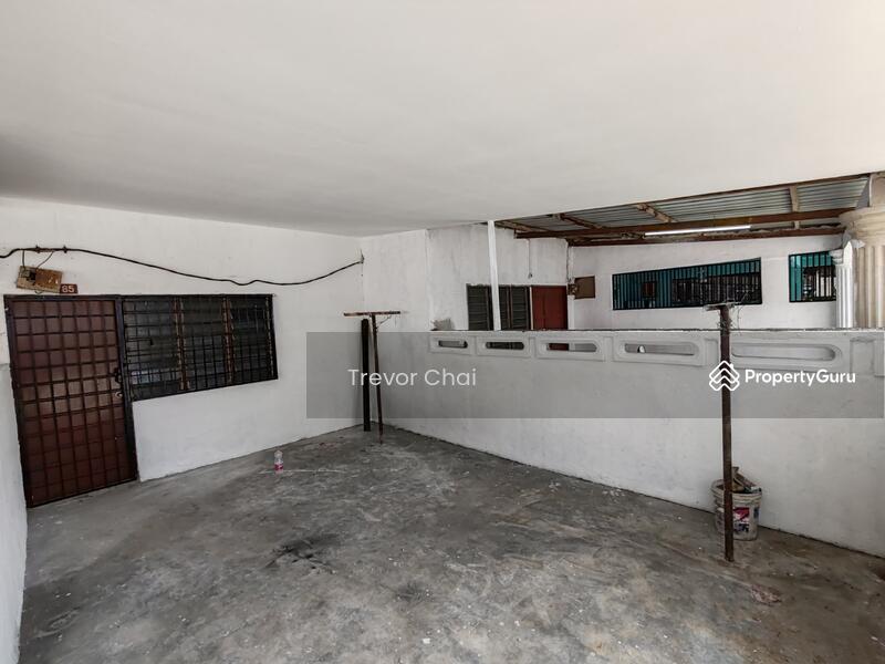 Rumah Teres 2 Tingkat untuk Dijual di Karak (Pahang) - Trevor Chai - PropertyGuru.com.my