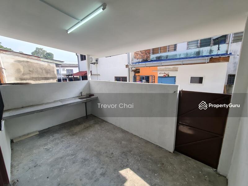 Rumah Teres 2 Tingkat untuk Dijual di Karak (Pahang) - Trevor Chai - PropertyGuru.com.my