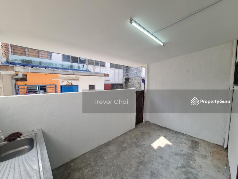 Rumah Teres 2 Tingkat untuk Dijual di Karak (Pahang) - Trevor Chai - PropertyGuru.com.my