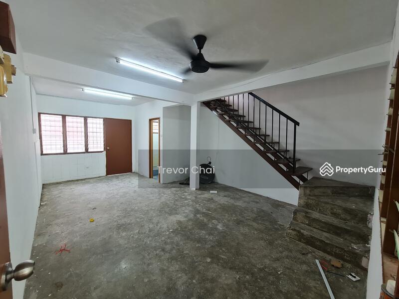 Rumah Teres 2 Tingkat untuk Dijual di Karak (Pahang) - Trevor Chai - PropertyGuru.com.my