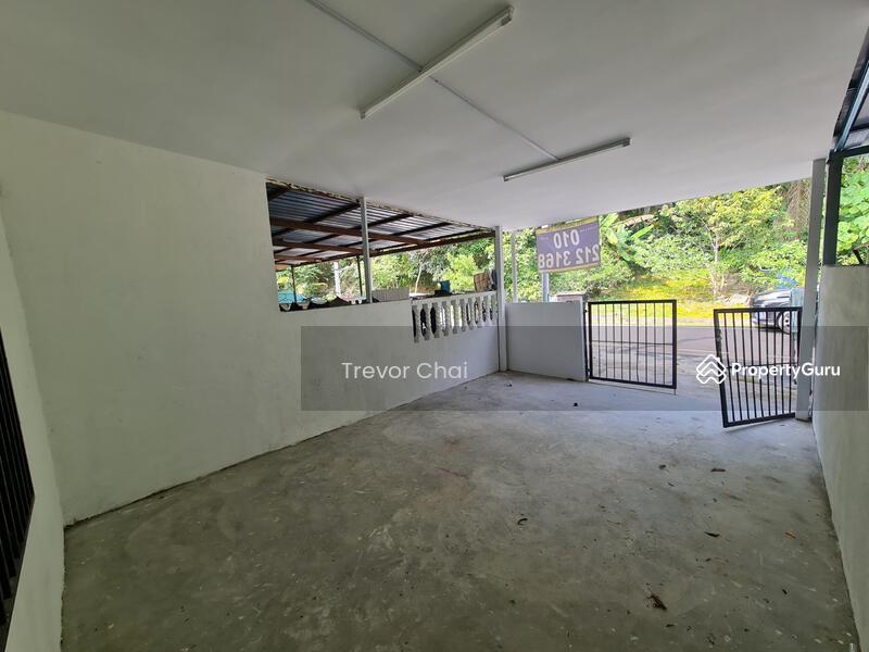 Rumah Teres 2 Tingkat untuk Dijual di Karak (Pahang) - Trevor Chai - PropertyGuru.com.my