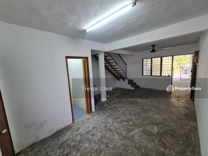 Rumah Teres 2 Tingkat untuk Dijual di Karak (Pahang) - Trevor Chai - PropertyGuru.com.my