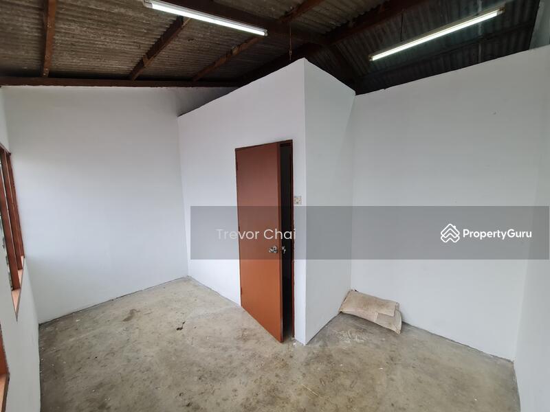 Rumah Teres 2 Tingkat untuk Dijual di Karak (Pahang) - Trevor Chai - PropertyGuru.com.my
