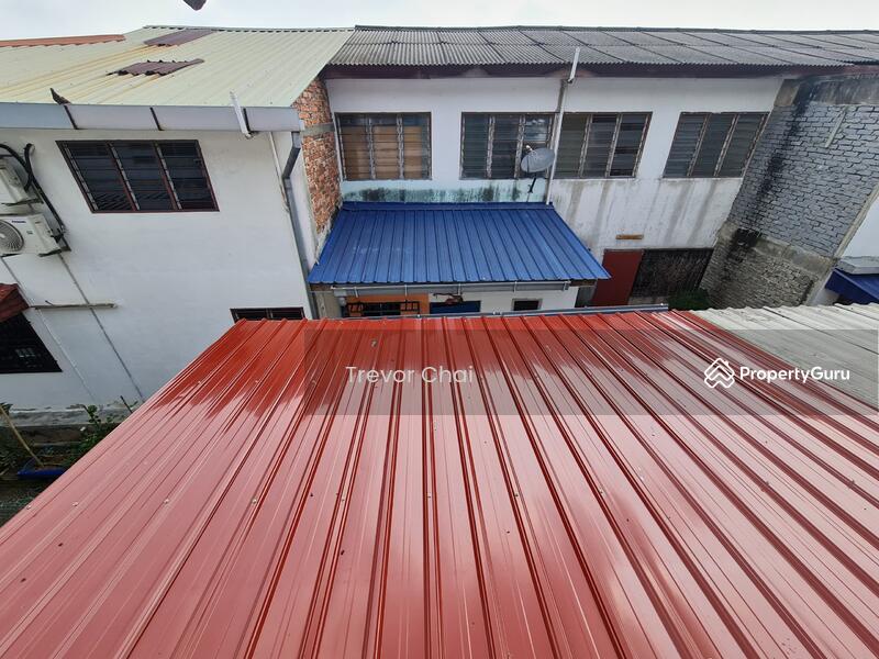 Rumah Teres 2 Tingkat untuk Dijual di Karak (Pahang) - Trevor Chai - PropertyGuru.com.my