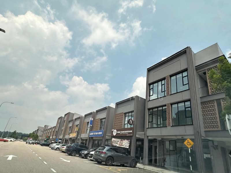 Shop / Office for Sale in Senai (Kulai) - Tay Ai Ting - Exterior - PropertyGuru.com.my