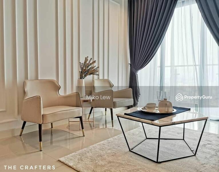 V Residence 2 @ Sunway Velocity untuk Untuk Dijual - RM 950,000, Apr 2026 - PropertyGuru.com.my