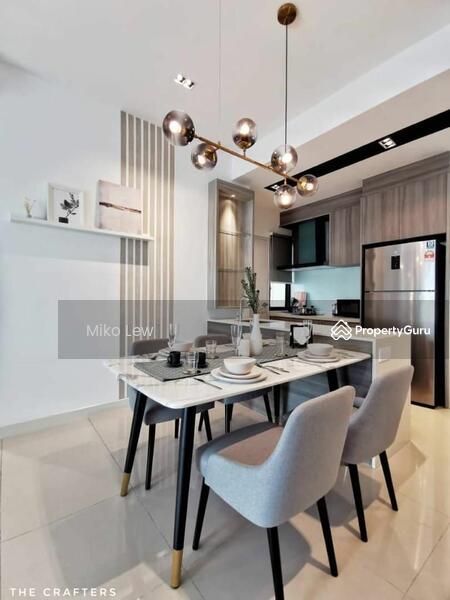 V Residence 2 @ Sunway Velocity untuk Untuk Dijual - RM 950,000, Apr 2026 - PropertyGuru.com.my