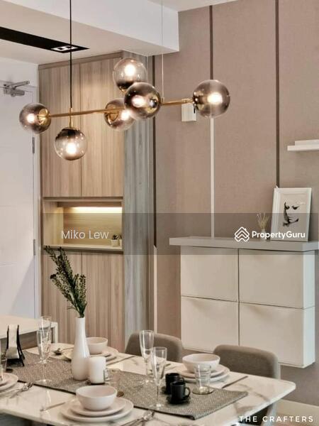 V Residence 2 @ Sunway Velocity untuk Untuk Dijual - RM 950,000, Apr 2026 - PropertyGuru.com.my