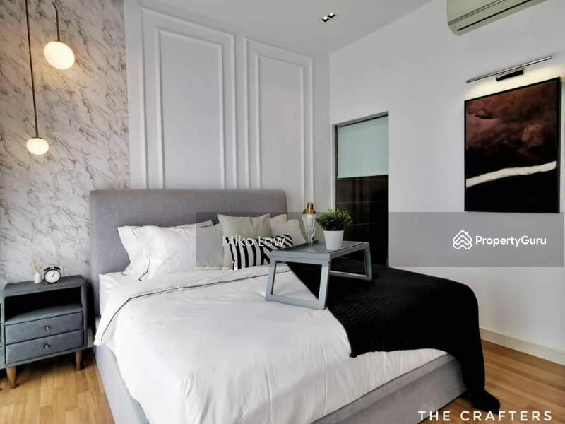 V Residence 2 @ Sunway Velocity untuk Untuk Dijual - RM 950,000, Apr 2026 - PropertyGuru.com.my