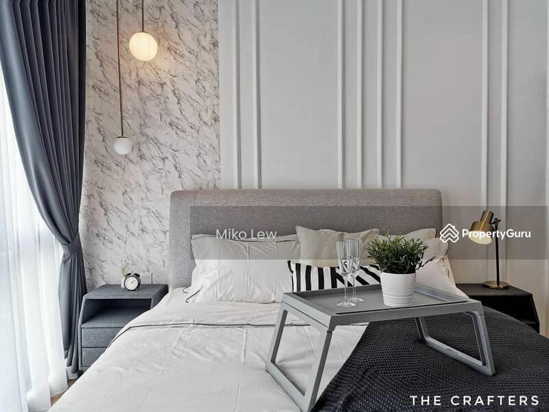 V Residence 2 @ Sunway Velocity untuk Untuk Dijual - RM 950,000, Apr 2026 - PropertyGuru.com.my