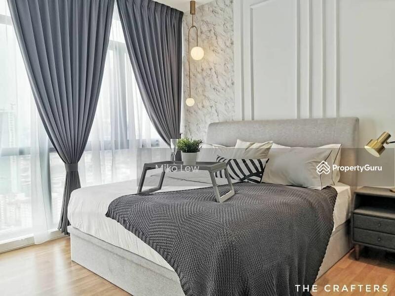 V Residence 2 @ Sunway Velocity untuk Untuk Dijual - RM 950,000, Apr 2026 - PropertyGuru.com.my