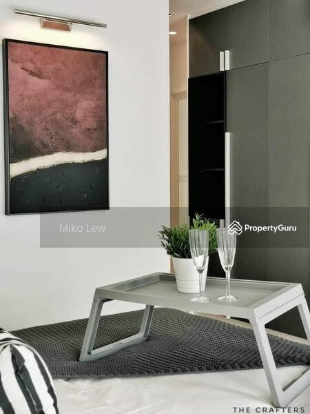 V Residence 2 @ Sunway Velocity untuk Untuk Dijual - RM 950,000, Apr 2026 - PropertyGuru.com.my