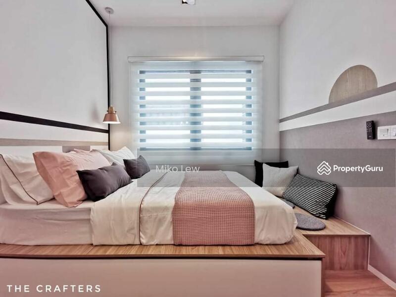 V Residence 2 @ Sunway Velocity untuk Untuk Dijual - RM 950,000, Apr 2026 - PropertyGuru.com.my