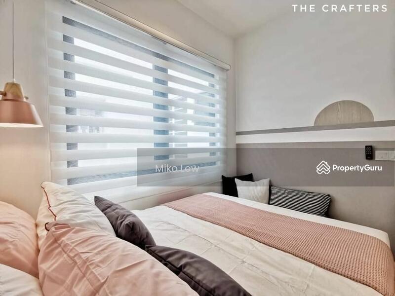 V Residence 2 @ Sunway Velocity untuk Untuk Dijual - RM 950,000, Apr 2026 - PropertyGuru.com.my