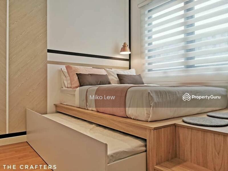 V Residence 2 @ Sunway Velocity untuk Untuk Dijual - RM 950,000, Apr 2026 - PropertyGuru.com.my