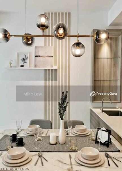 V Residence 2 @ Sunway Velocity untuk Untuk Dijual - RM 950,000, Apr 2026 - PropertyGuru.com.my