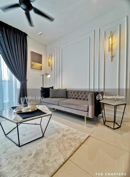 V Residence 2 @ Sunway Velocity untuk Untuk Dijual - RM 950,000, Apr 2026 - PropertyGuru.com.my