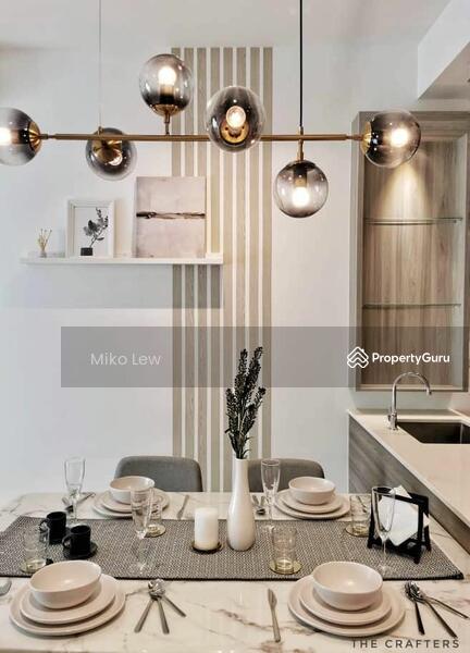 V Residence 2 @ Sunway Velocity untuk Untuk Dijual - RM 950,000, Apr 2026 - PropertyGuru.com.my