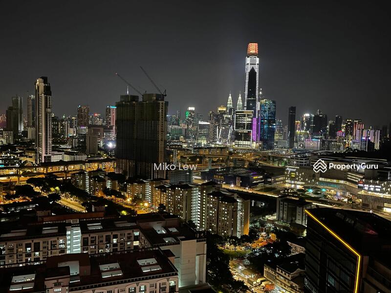 V Residence 2 @ Sunway Velocity untuk Untuk Dijual - RM 950,000, Apr 2026 - PropertyGuru.com.my