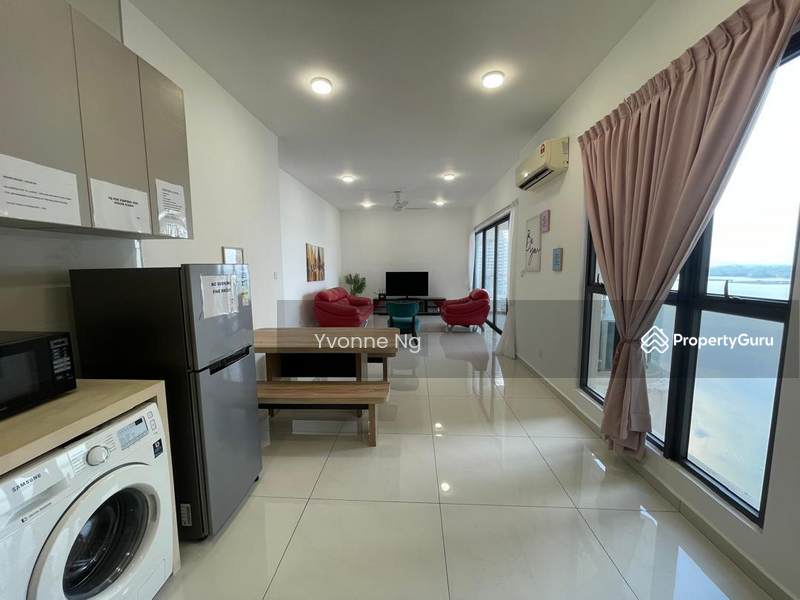 Condominium for Sale at Royal Strand @ Country Garden Danga Bay - Yvonne Ng - PropertyGuru.com.my