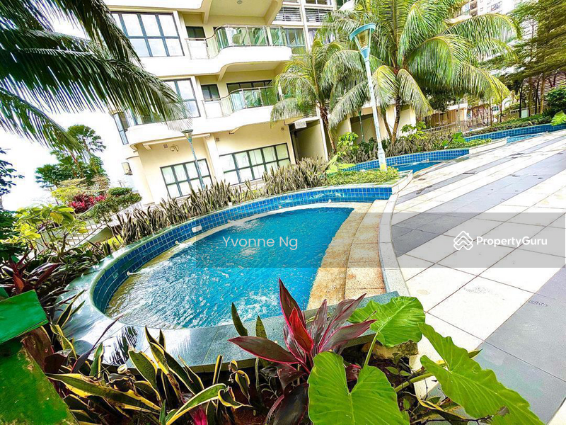 Condominium for Sale at Royal Strand @ Country Garden Danga Bay - Yvonne Ng - PropertyGuru.com.my