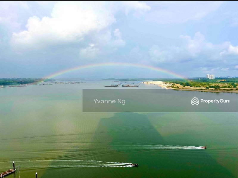 Condominium for Sale at Royal Strand @ Country Garden Danga Bay - Yvonne Ng - PropertyGuru.com.my