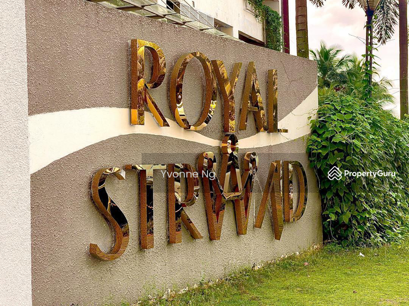 Condominium for Sale at Royal Strand @ Country Garden Danga Bay - Yvonne Ng - PropertyGuru.com.my